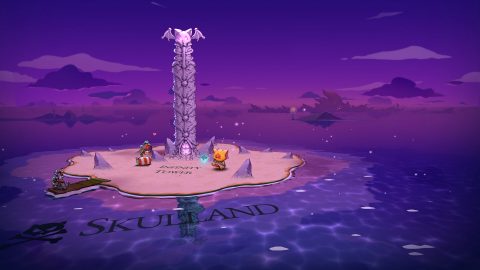 Cat Quest III のスクリーンショット 3