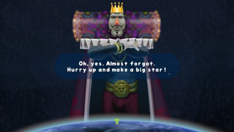 Katamari Damacy REROLL screenshot 2