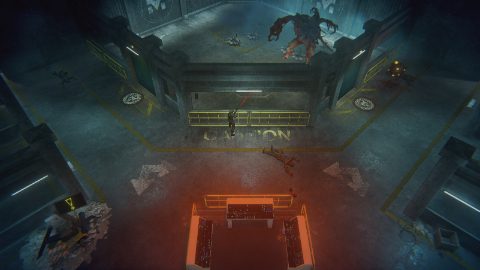 MISTERY screenshot 1