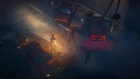 MISTERY screenshot 2