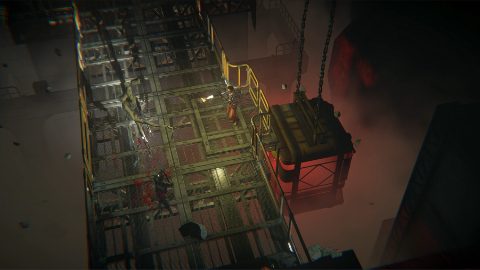 MISTERY screenshot 4