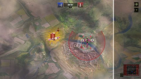 Wings of Glory, capture d’écran 3