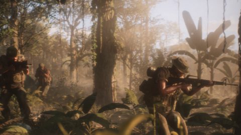 Hell Let Loose: Vietnam – zrzut ekranu 1