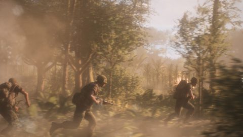 Hell Let Loose: Vietnam – zrzut ekranu 2