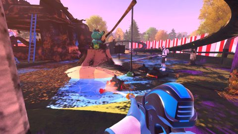PowerWash Simulator 2 screenshot 3