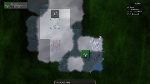 Conquest of Elysium 5 screenshot 4