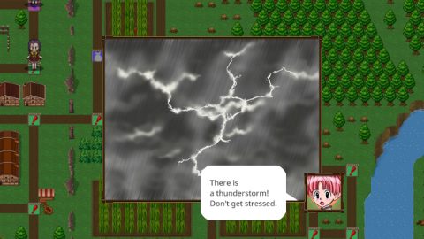 Princess Maker Go!Go! Princess – zrzut ekranu 4