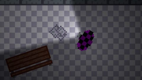 Untitled Ghost Game のスクリーンショット 4