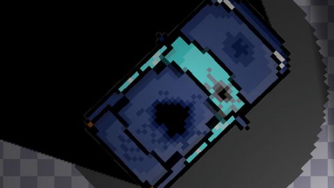 Untitled Ghost Game のスクリーンショット 2