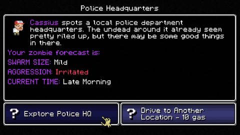 Death Road to Canada screenshot 3