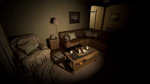 Phasmophobia Screenshot 4
