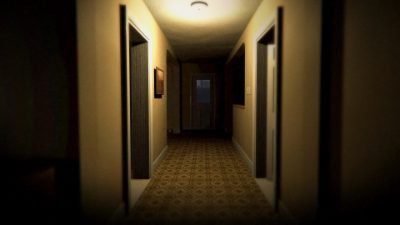 Phasmophobia Screenshot 2