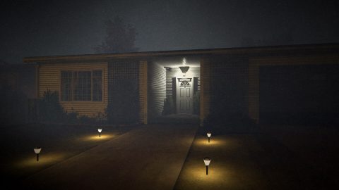 Phasmophobia Screenshot 1