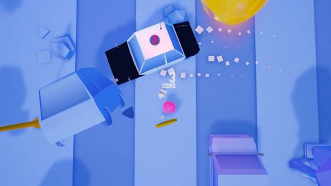 Jelly Brawl: Classic, screenshot 4