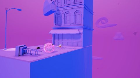 Jelly Brawl: Classic, screenshot 3