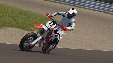 MX Bikes 스크린샷 3