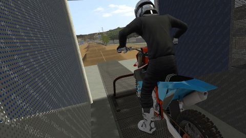 MX Bikes 스크린샷 4