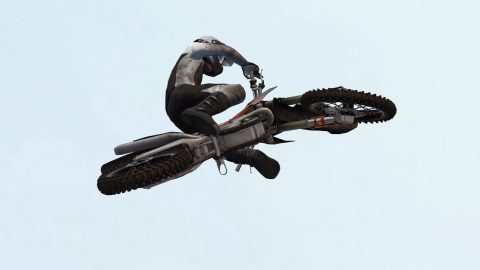 MX Bikes 스크린샷 1