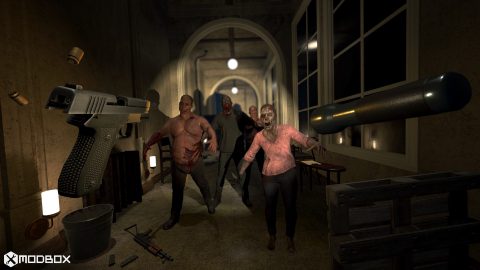 Modbox Screenshot 4