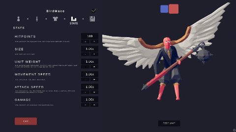 Totally Accurate Battle Simulator のスクリーンショット 4