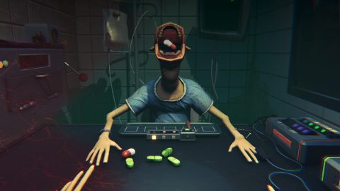 SIDE EFFECTS 截图 1