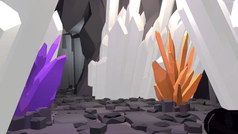 Split Brain, captura de tela 1