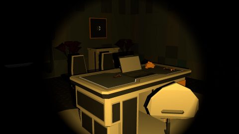 Split Brain, captura de tela 2