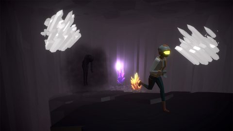 Split Brain, captura de tela 3