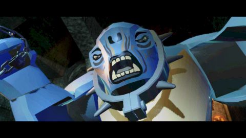 LEGO® The Lord of the Rings™ 截图 3