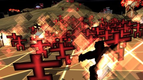 Multiwinia Screenshot 1