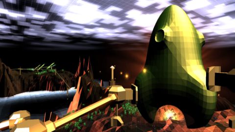 Multiwinia Screenshot 2