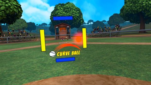 TOTALLY BASEBALL 스크린샷 3
