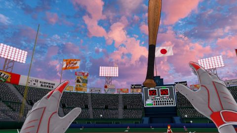TOTALLY BASEBALL 스크린샷 1