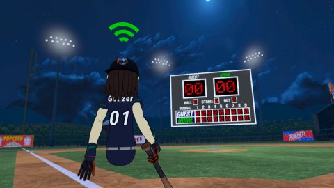 TOTALLY BASEBALL 스크린샷 4