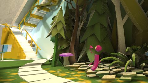 Museum of Other Realities 截图 4