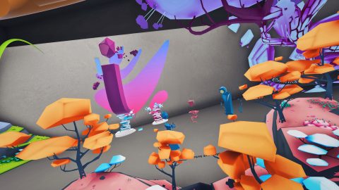 Museum of Other Realities 截图 3