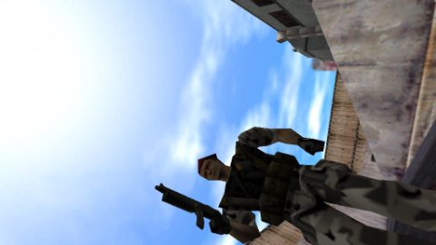 Half-Life 스크린샷 2