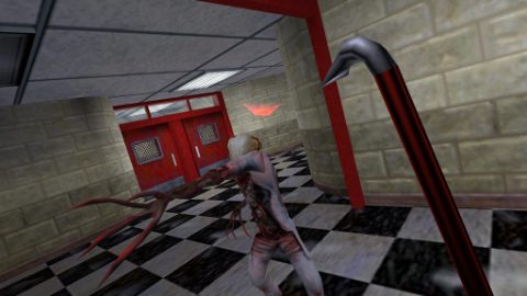 Half-Life 스크린샷 4