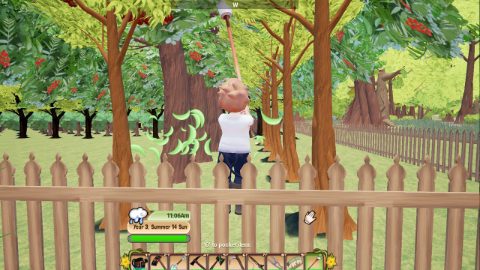 Pumpkin Days のスクリーンショット 4