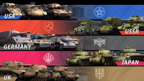 World War Armies 스크린샷 1