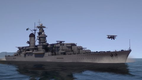 NavalArt, capture d’écran 4
