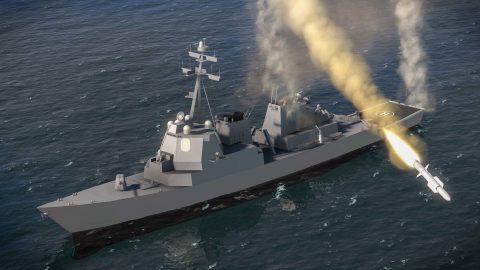 NavalArt, capture d’écran 3