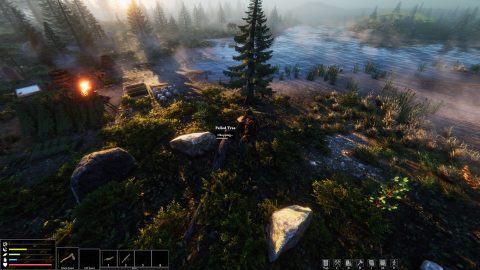 The Last Plague: Blight – zrzut ekranu 2