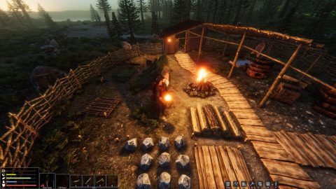 The Last Plague: Blight – zrzut ekranu 4