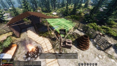 The Last Plague: Blight – zrzut ekranu 3