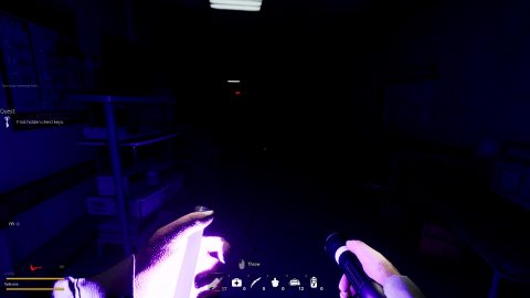 Fear Therapy screenshot 4