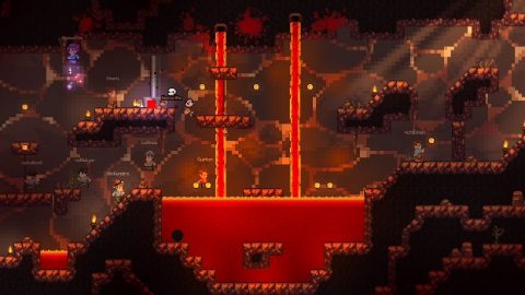Tomb Rumble Screenshot 4