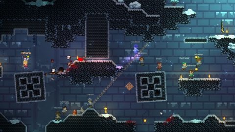 Tomb Rumble Screenshot 3
