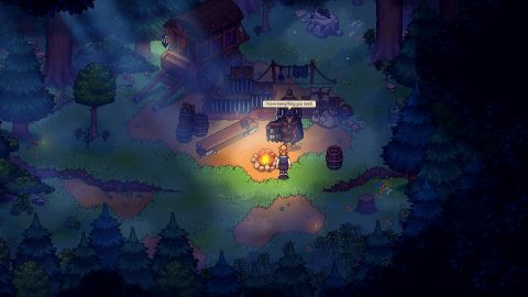 Travellers Rest screenshot 3