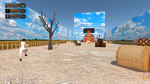 Hand Simulator のスクリーンショット 1